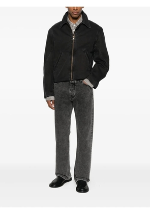 Hope Void zip jacket - Black