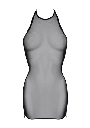 Bordelle Retta dress - Black