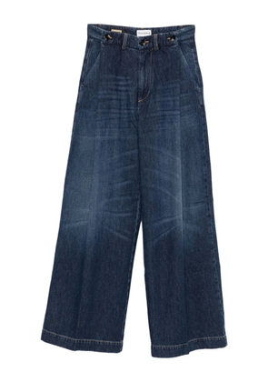 TRUE AVENUE Pantalo jeans - Blue