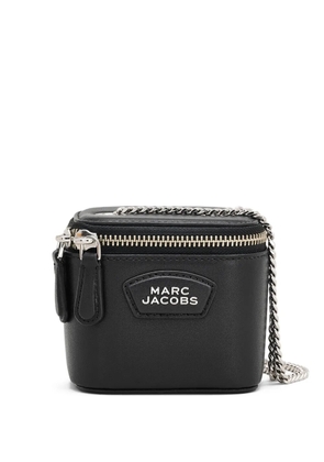 Marc Jacobs Mini Vanity crossbody bag - Black