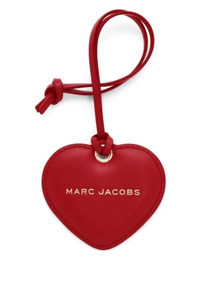 Marc Jacobs The Heart mirror charm - Brown