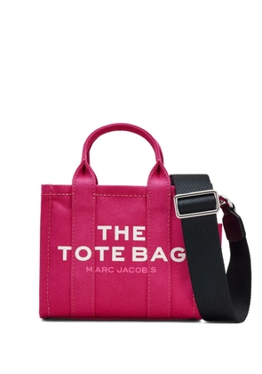 Marc Jacobs Tote logo bag - Pink