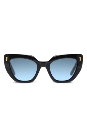 KYme Ipanema Col 1 sunglasses - Black