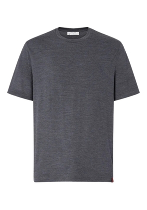 Jacob Cohen Academy round-neck T-shirt - Grey