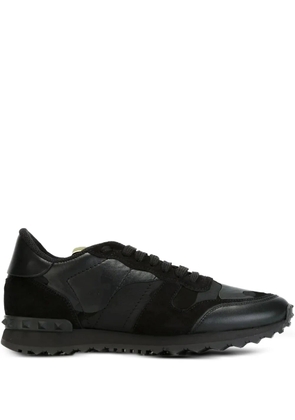 Valentino Garavani Rockrunner sneakers - Black
