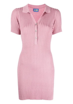 Lhd The Rosswell dress - Pink