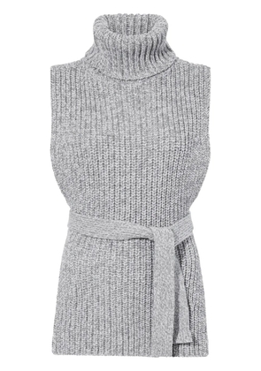 Proenza Schouler White Label Ember vest - Grey