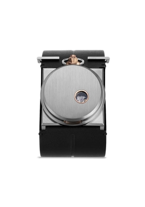 Fob Paris R100 Eden 40mm - Silver