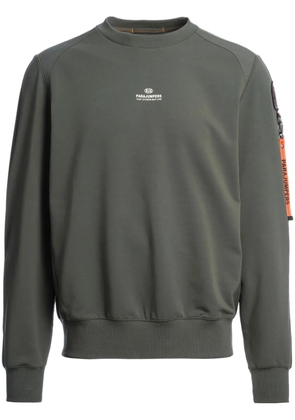 Parajumpers Sabre Basic sweatshirt - Grey