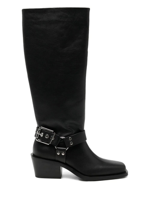 Senso 60mm Kennedy I boots - Black