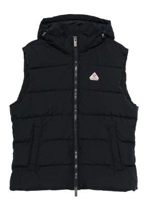 Pyrenex Spoutnic vest - Blue
