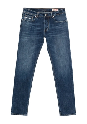 Re-Hash Rubens-B jeans - Blue