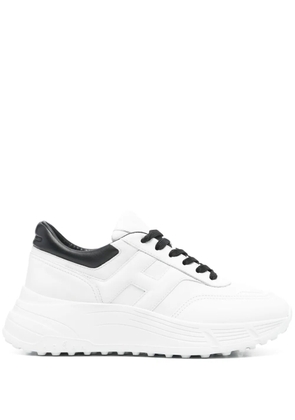 Hogan Hi-Fi sneakers - White