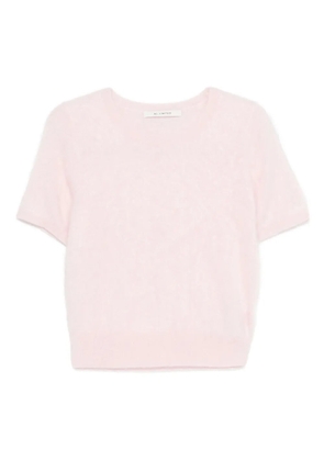 absolut cashmere Amaya T-shirt - Pink