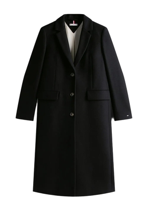 Tommy Hilfiger pocket coat - Black