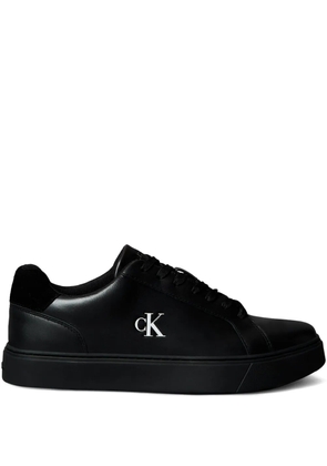 Calvin Klein Classic sneakers - Black