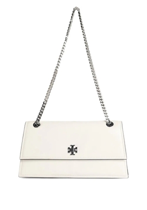 Tory Burch Kira chain-strap cross body bag - White