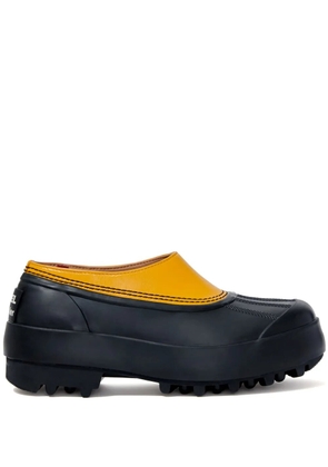 SOREL x Proenza Schouler Caribou mules - Yellow