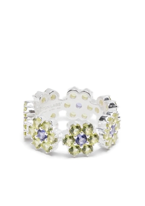 Hatton Labs Bouquet ring - Silver