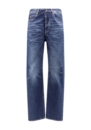 Pence five-pocket jeans - Blue