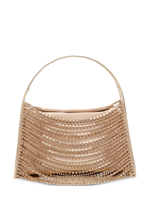 Benedetta Bruzziches small Lucia tote bag - Gold