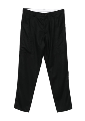 Brunello Cucinelli pocket trousers - Black