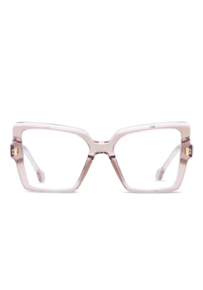 KYme Gea Col 4 glasses - Pink