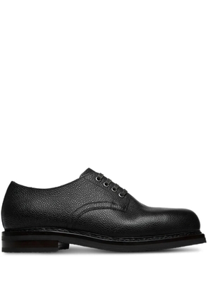 Bally Norwelt Derby shoes - Black