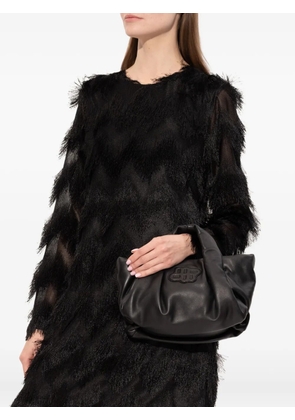 MUNTHE Lixia handbag - Black