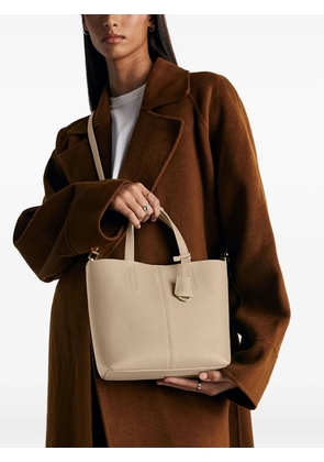 MAISON de SABRÉ Small Soft Tote bag - Neutrals