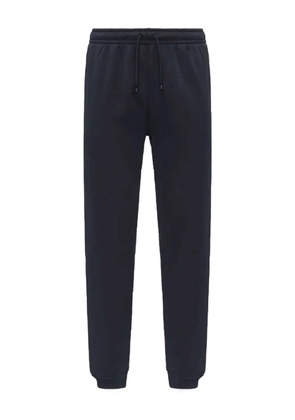 K-Way Philbert adjustable-drawstring logo track pants - Blue