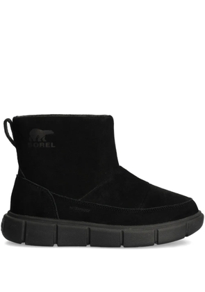 SOREL Explorer™ III boots - Black