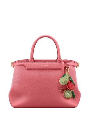 MAISON de SABRÉ Palais medium tote bag - Pink
