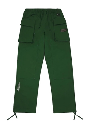 Billionaire Boys Club Flagship trousers - Green