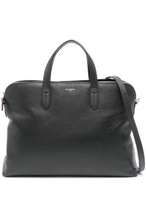 Le Tanneur Sophie laptop bag - Black