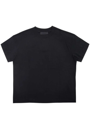 FEAR OF GOD ESSENTIALS crew-neck T-shirt - Black
