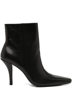 Senso 95mm Odin boots - Black