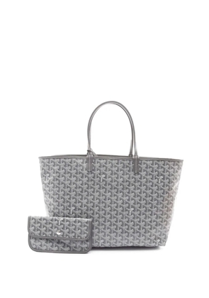 Goyard Pre-Owned 2010-2025 Goyardine Saint Louis PM tote bag - Grey