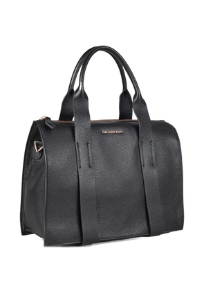 Alexander Smith Medium Jane top handle tote bag - Black