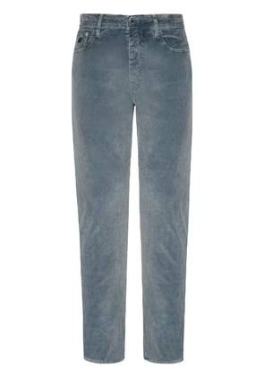 Vilebrequin Gbetta18 trousers - Grey