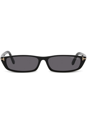 TOM FORD Eyewear Alejandro sunglasses - Black