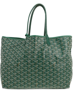 Goyard Pre-Owned 2014 Saint-Louis tote bag - Green