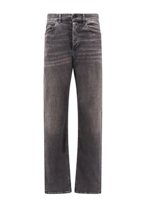 Pence five-pocket jeans - Grey