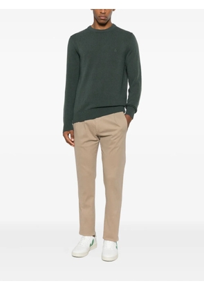 Marc O'Polo crewneck pullover sweater - Green