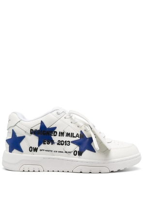Off-White Out Of Office Animation sneakers