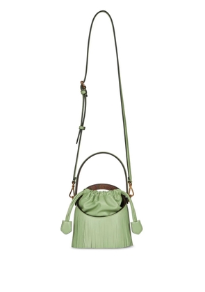 ETRO small Saturno tote bag - Green