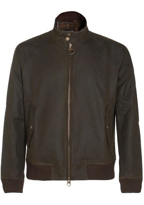 Barbour x Baracuta Porton jacket - Green