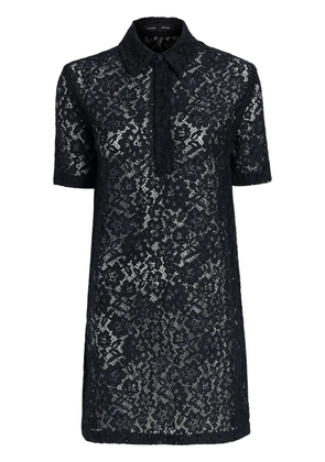 Proenza Schouler Rainer mini dress - Black