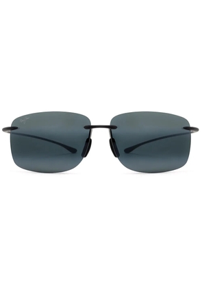 Maui Jim square-frame sunglasses - Grey