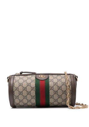 Gucci Ophidia shoulder bag - Neutrals